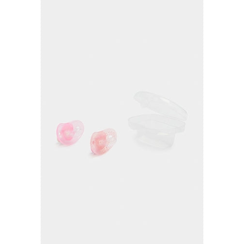Mothercare Tiger Soothers 6-12 Months - 2 Pack
