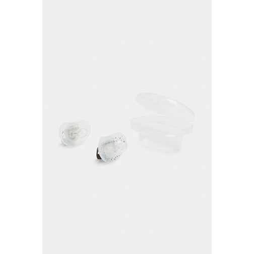 Mothercare Panda Soothers 6-12 Months - 2 Pack