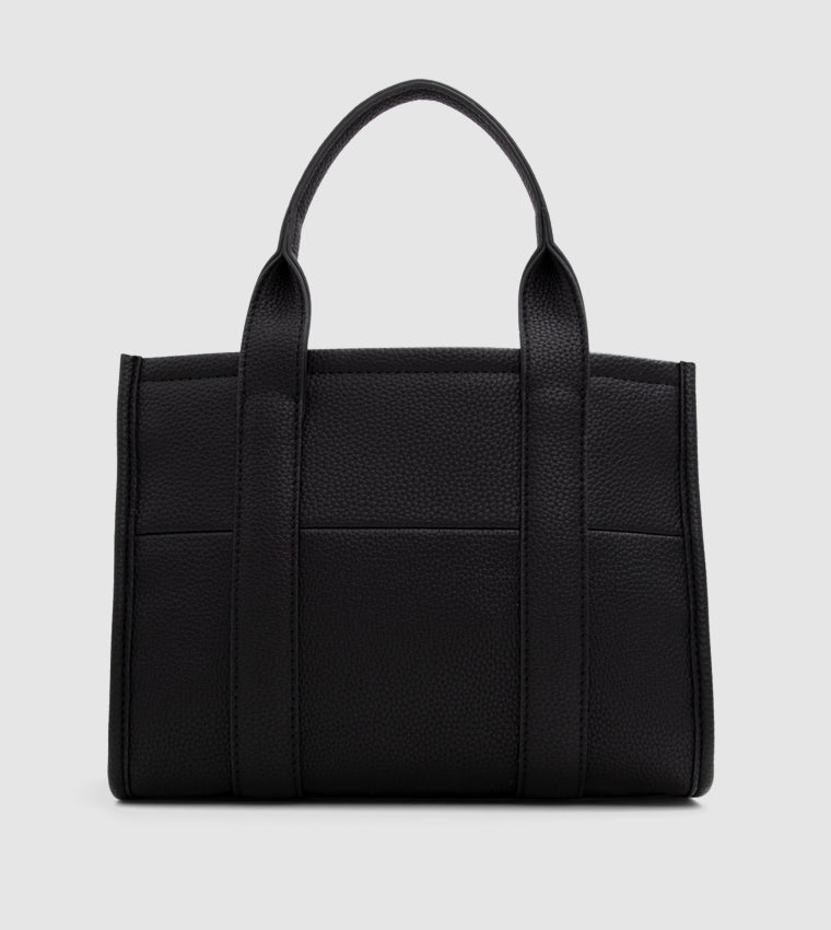 Call It Spring ELYANA Textured Satchel Bag