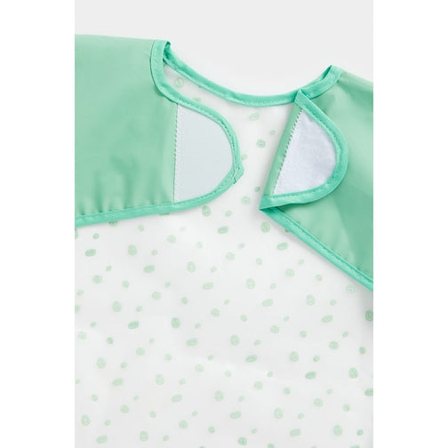 Mothercare Toddler Dino Coverall-2pcs