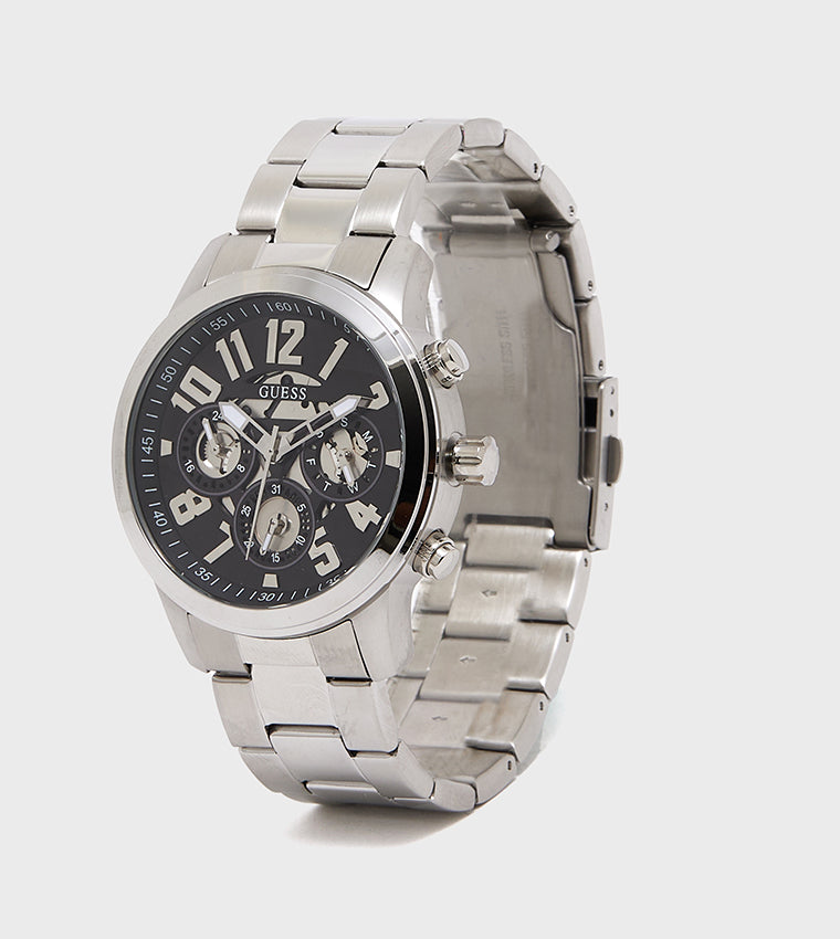Guess Parker Quartz Chronograph Watch 44 mm