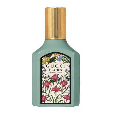 Gucci Flora by Gucci Gorgeous Jasmin EDP