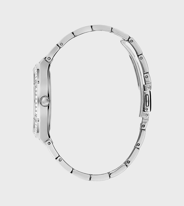 Guess Cosmo Quartz Analog Watch 36mm