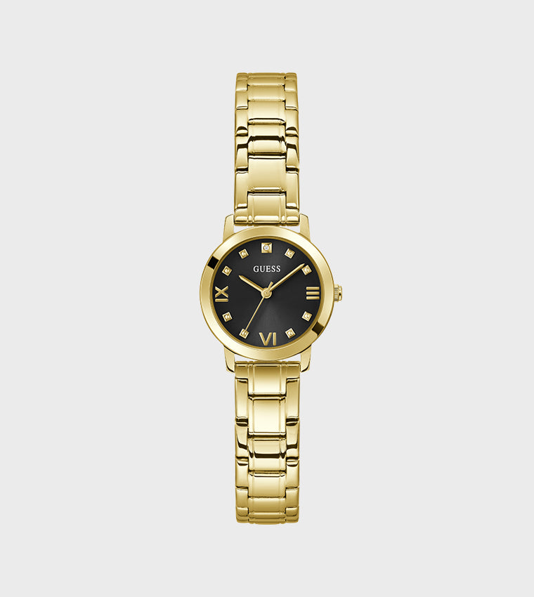 Guess Melody Quartz Analog Watch 28mm