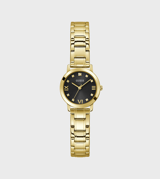 Guess Melody Quartz Analog Watch  28mm