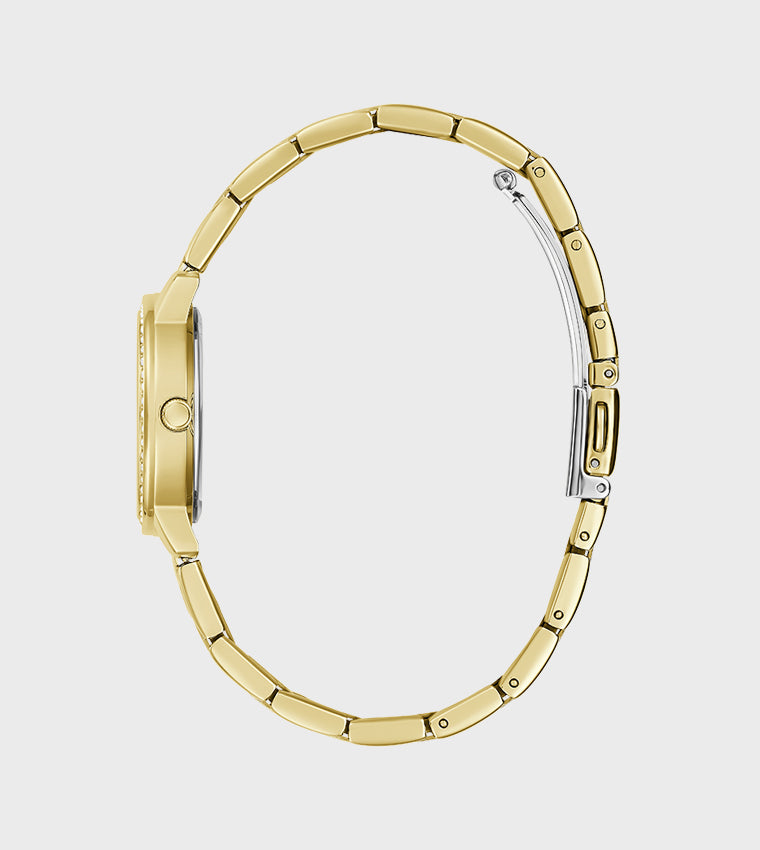 Guess Melody Quartz Analog Watch 28mm