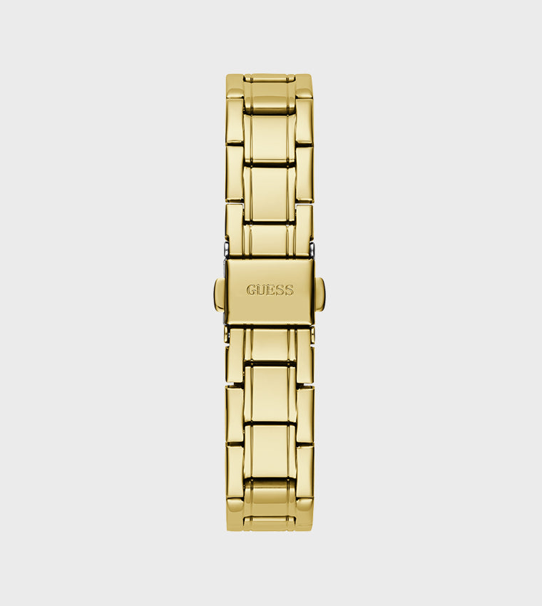 Guess Melody Quartz Analog Watch 28mm