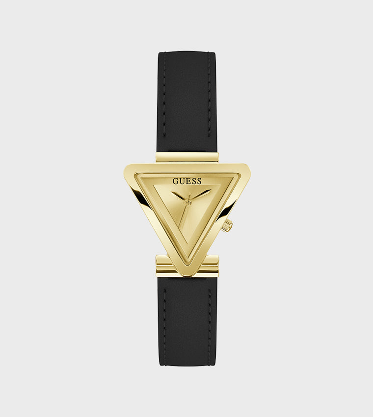 Guess Fame Quartz Analog Watch