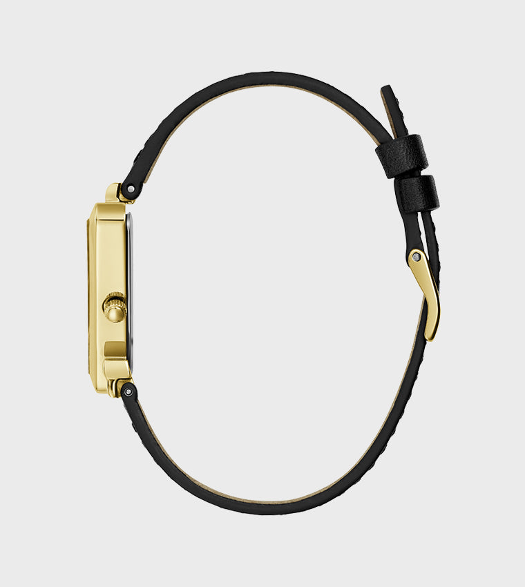 Guess Fame Quartz Analog Watch