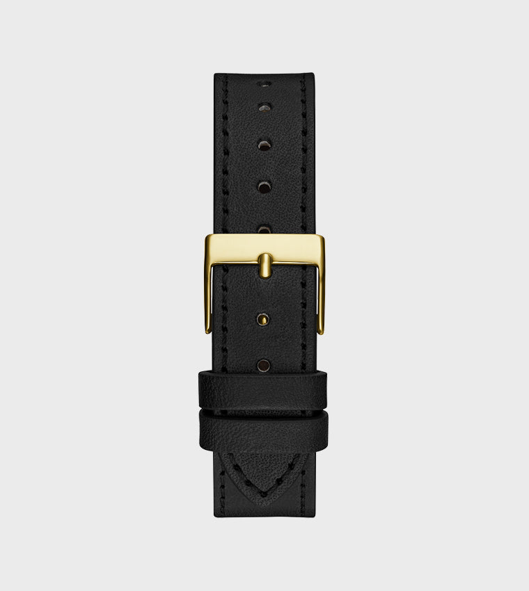 Guess Fame Quartz Analog Watch
