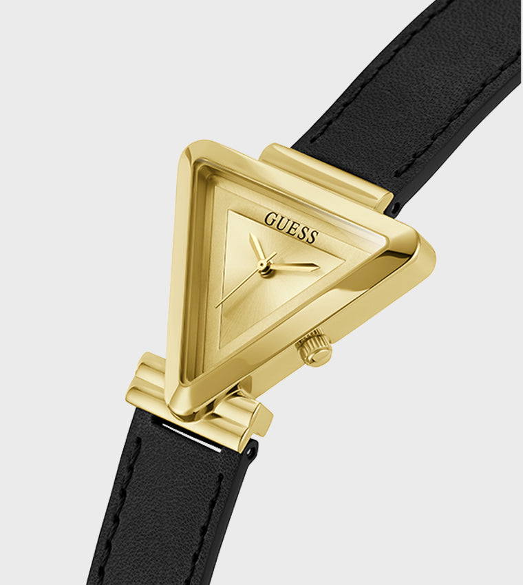 Guess Fame Quartz Analog Watch