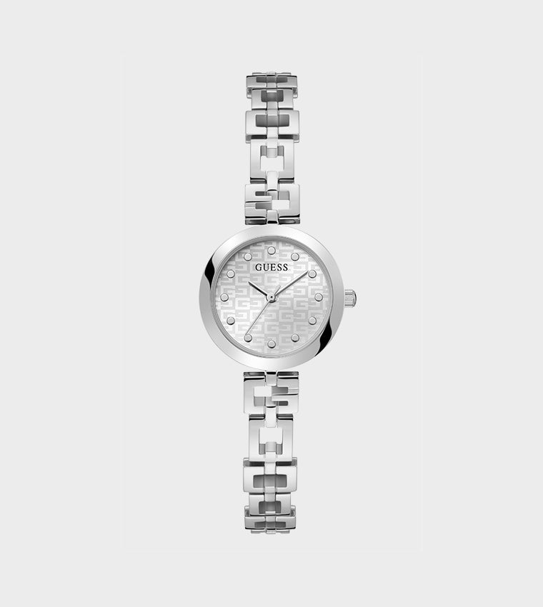 Guess Quartz Analog Watch 26mm