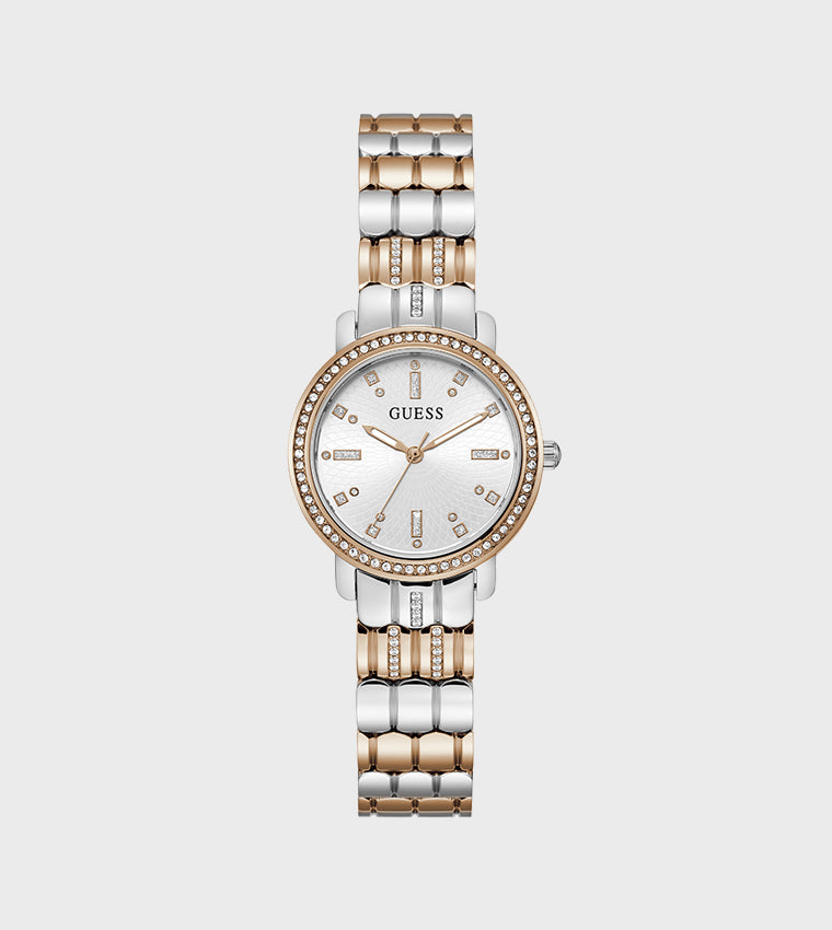 Guess Hayley Quartz Analog Watch 30mm