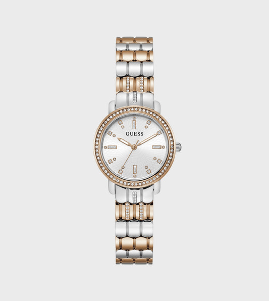 Guess Hayley Quartz Analog Watch  30mm