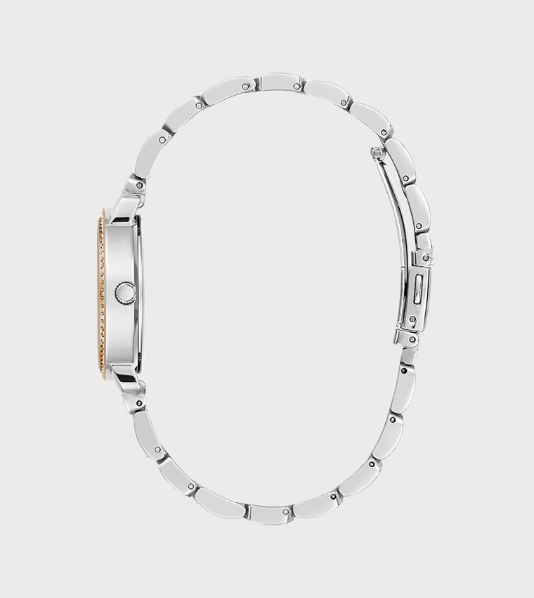 Guess Hayley Quartz Analog Watch 30mm