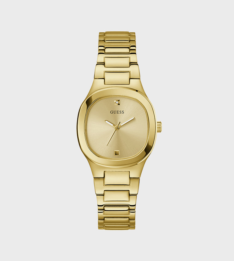 Guess Eve Quartz Analog Watch 32mm