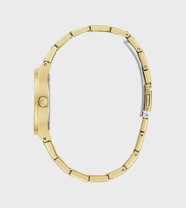 Guess Eve Quartz Analog Watch 32mm
