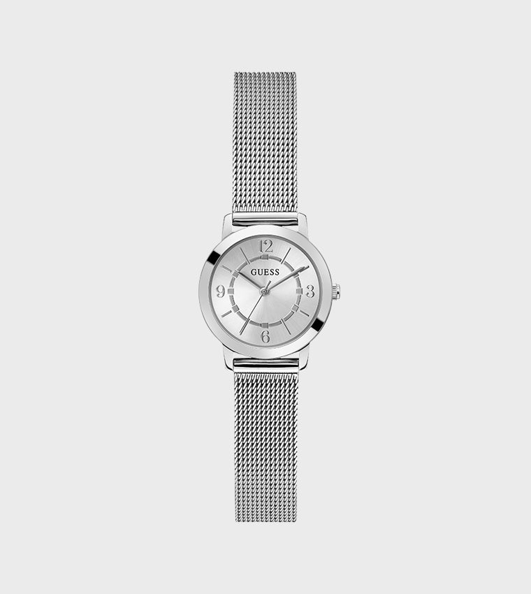 Guess Melody Quartz Analog Watch 28mm