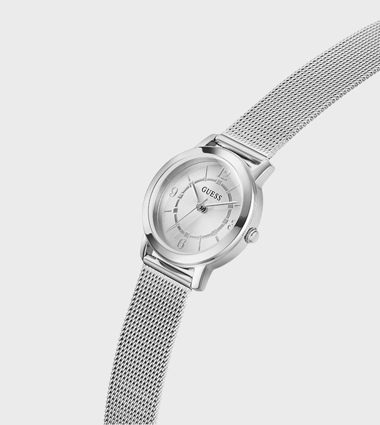 Guess Melody Quartz Analog Watch 28mm
