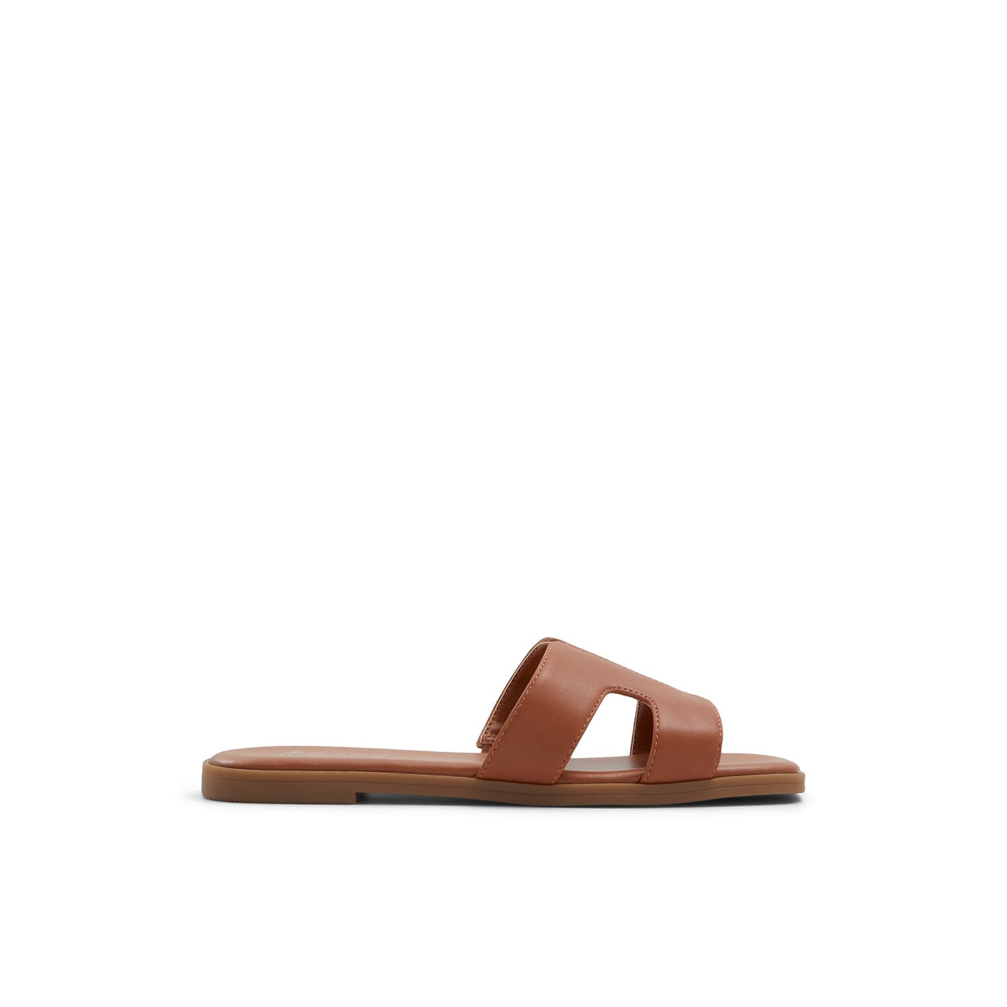 Call it Spring HAYLEE Flat Sandals (Tan)