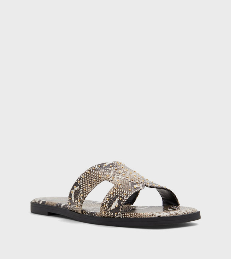 Call it Spring HAYLEE Flat Sandals