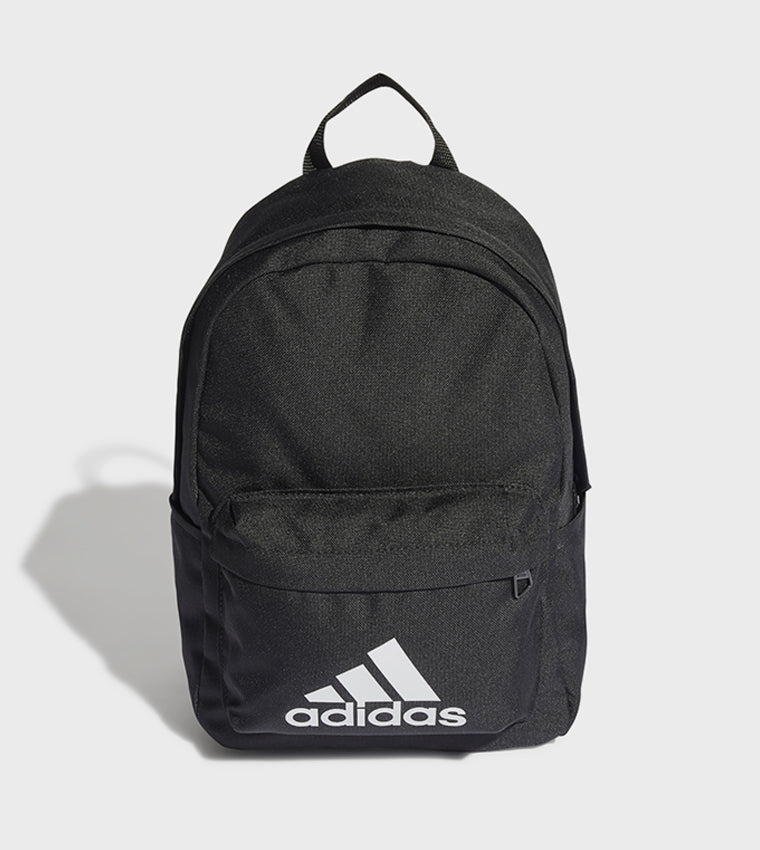 Adidas BOS NEW Logo Detail Backpack