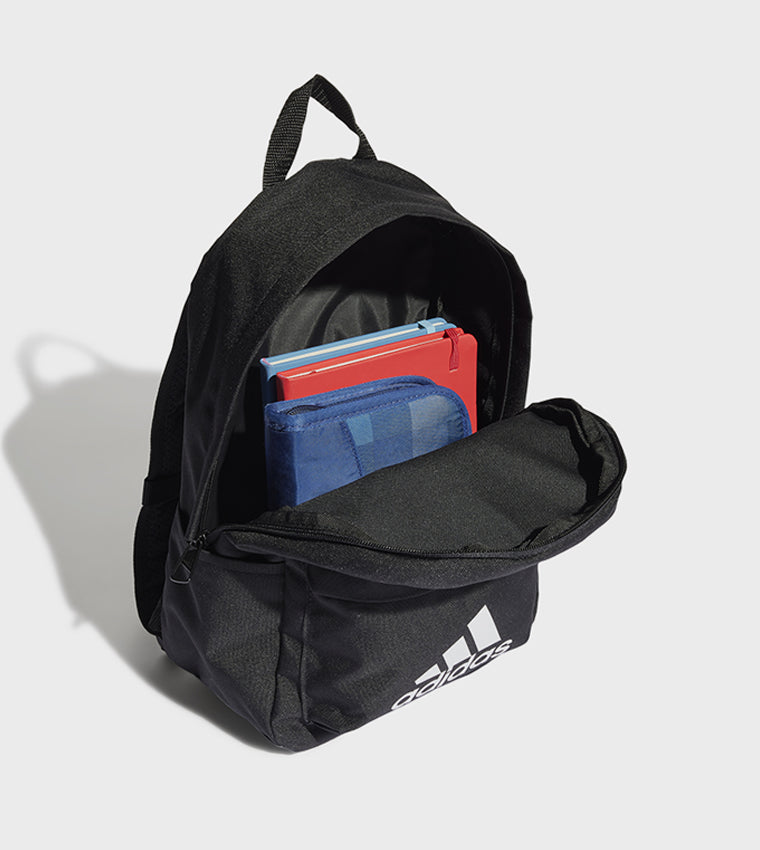 Adidas BOS NEW Logo Detail Backpack