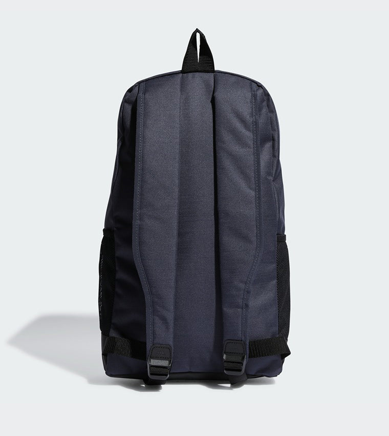 Adidas LINEAR Logo Printed Backpack