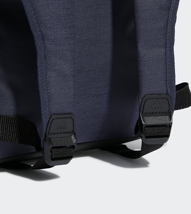 Adidas LINEAR Logo Printed Backpack