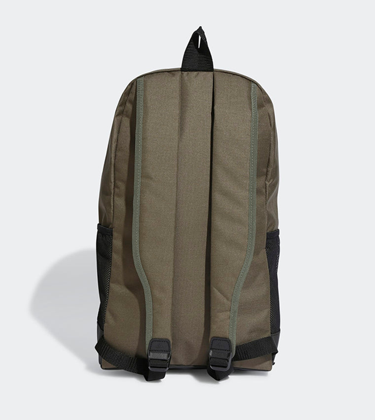 Adidas LINEAR Logo Printed Backpack