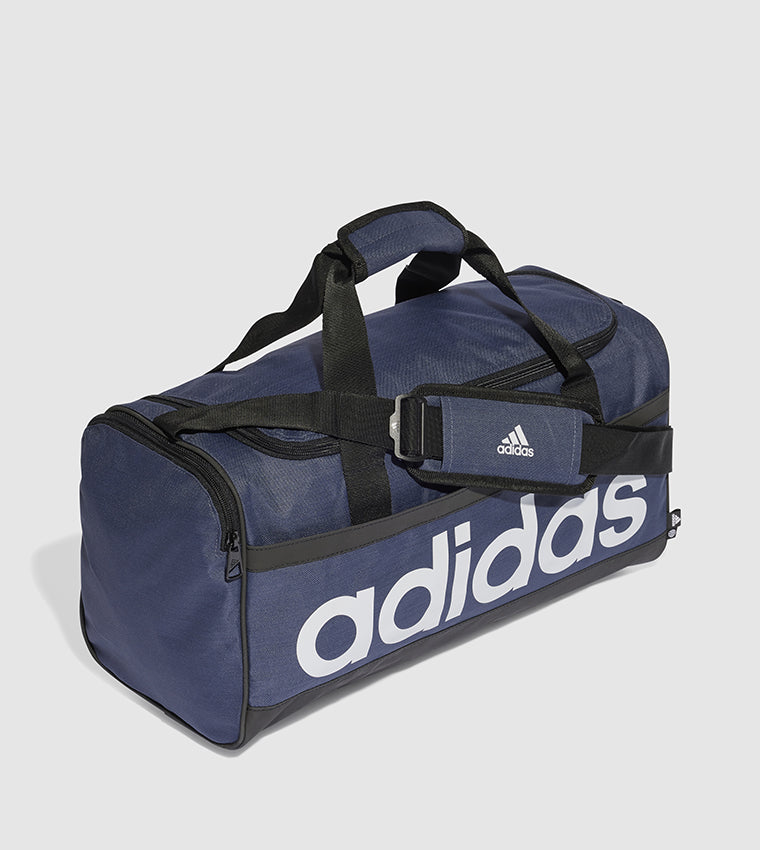 Adidas Essentials Linear Medium Duffel Bag