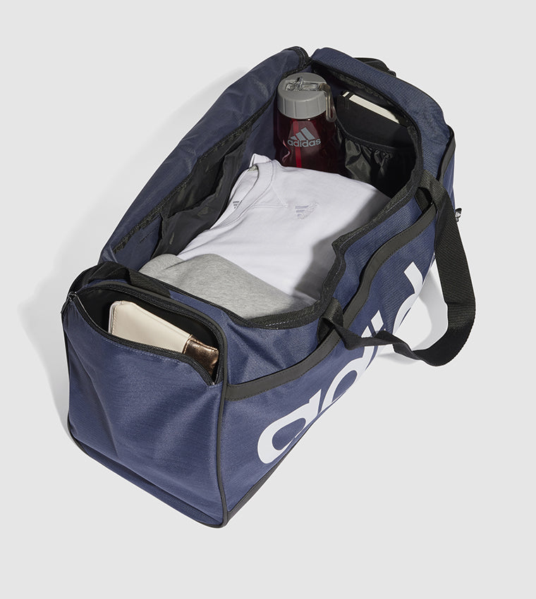 Adidas Essentials Linear Medium Duffel Bag