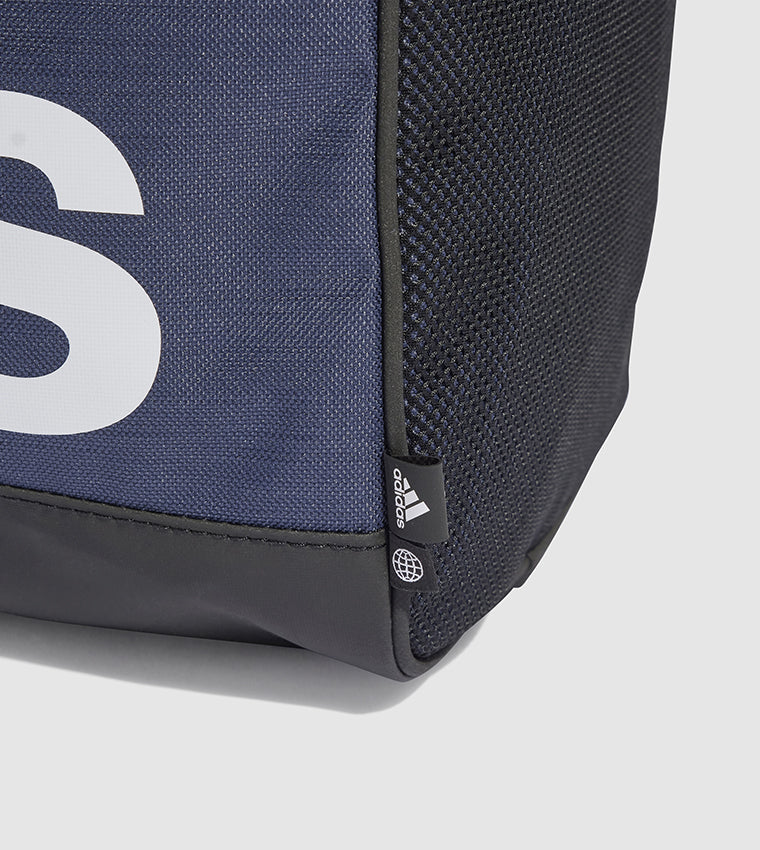 Adidas Essentials Linear Medium Duffel Bag