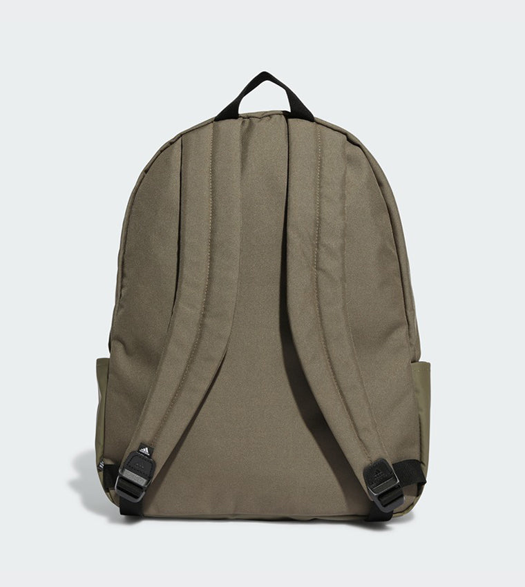 Adidas Classic BOS Logo Detail Backpack