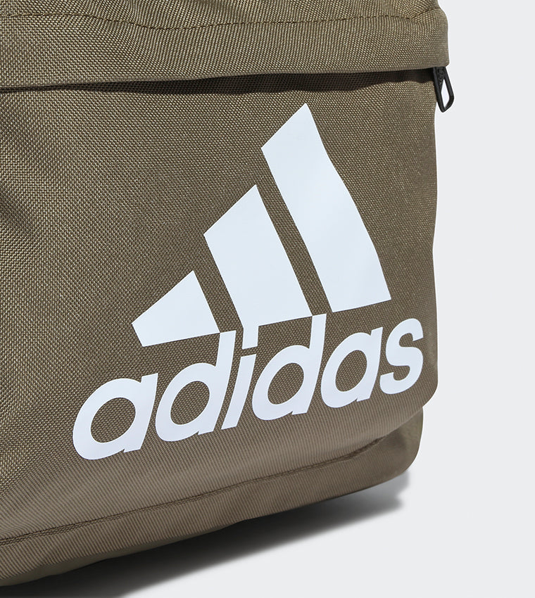 Adidas Classic BOS Logo Detail Backpack