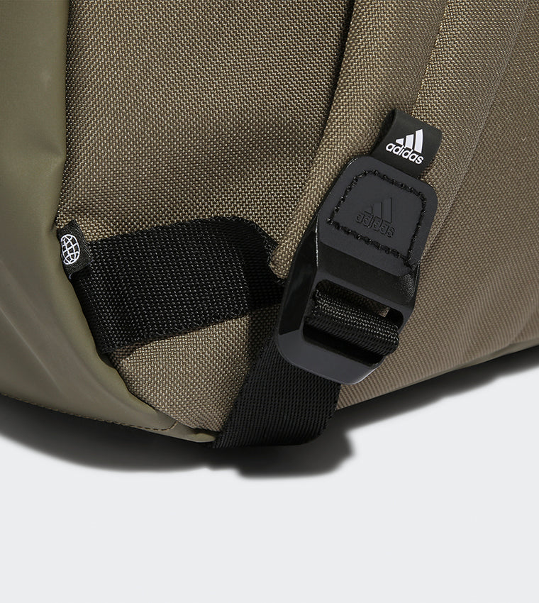 Adidas Classic BOS Logo Detail Backpack