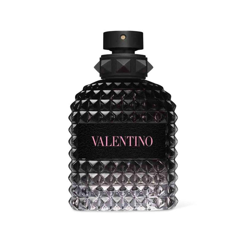 Valentino Uomo Born In Roma For Men Eau De Toilette 100ml