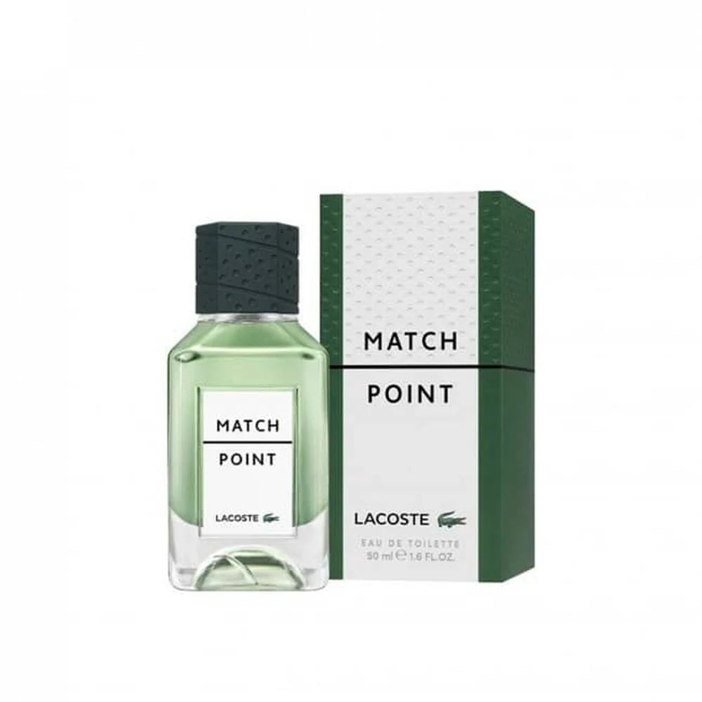 Lacoste Match Point EDT 100ml
