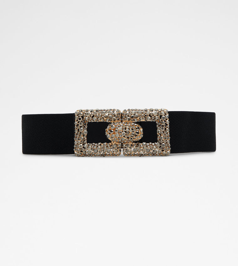 Aldo Accessories PRARDODITH Embellished Belt