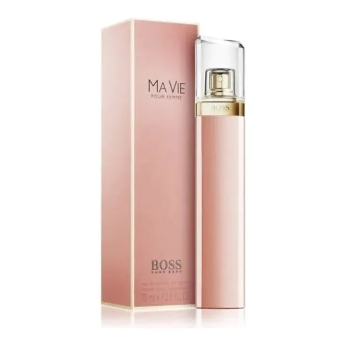 Hugo Boss Ma Vie Pour Femme EDP