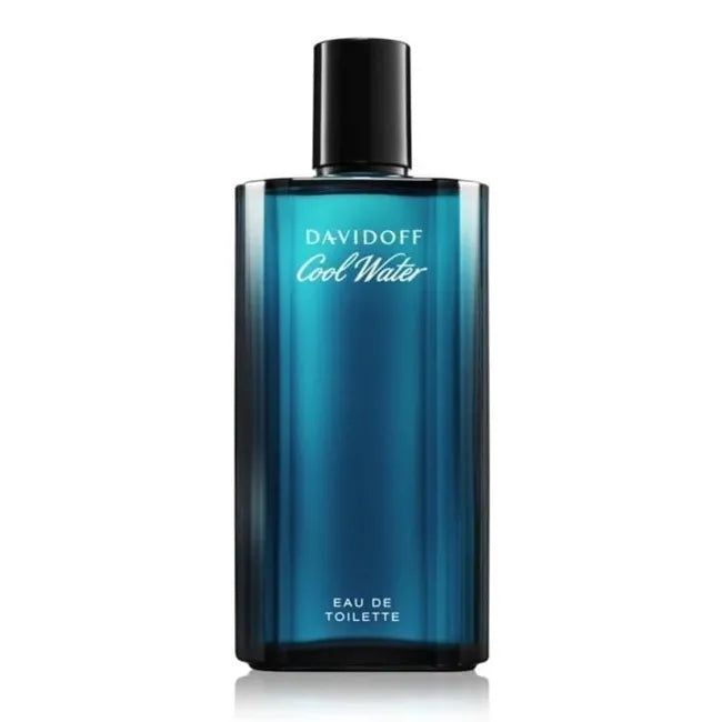Davidoff Cool Water For Men EDT