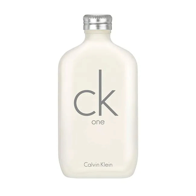 Ck One Eau De Toilette