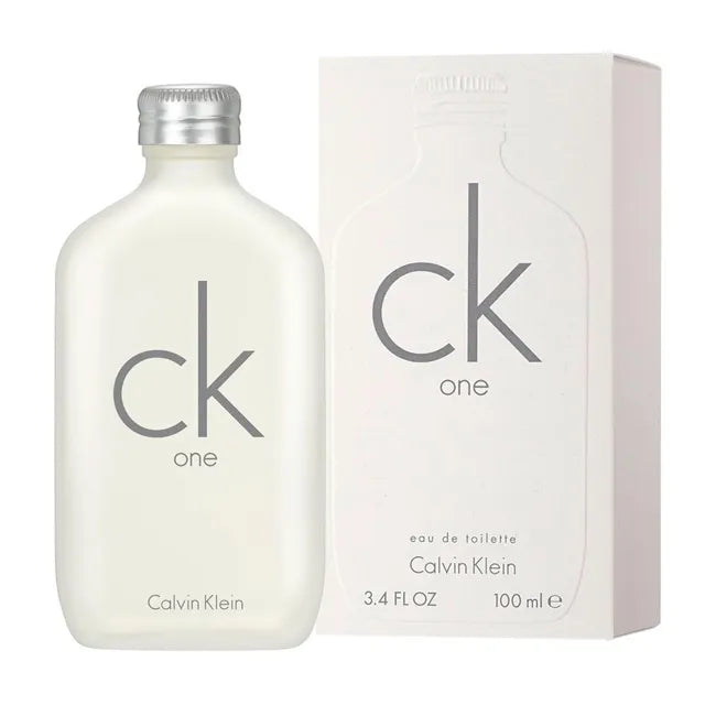 Ck One Eau De Toilette