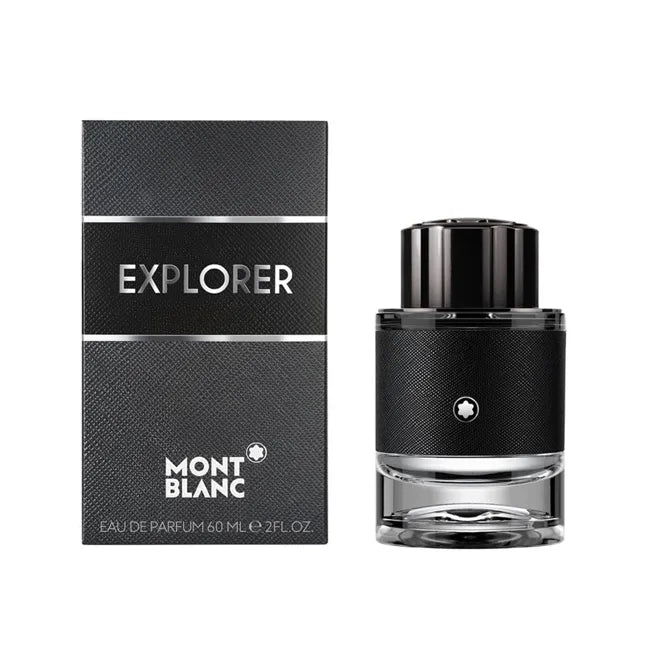 Mont Blanc Explorer For Men Eau De Parfum