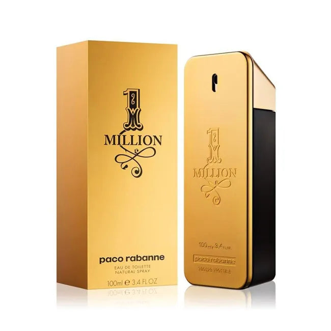 Paco Rabanne 1 Million EDT