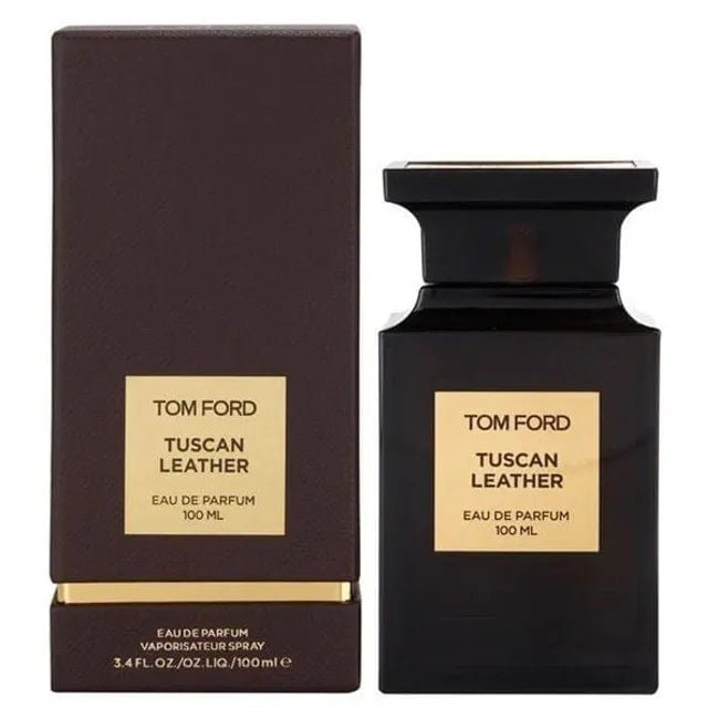 Tom Ford Tuscan Leather EDP