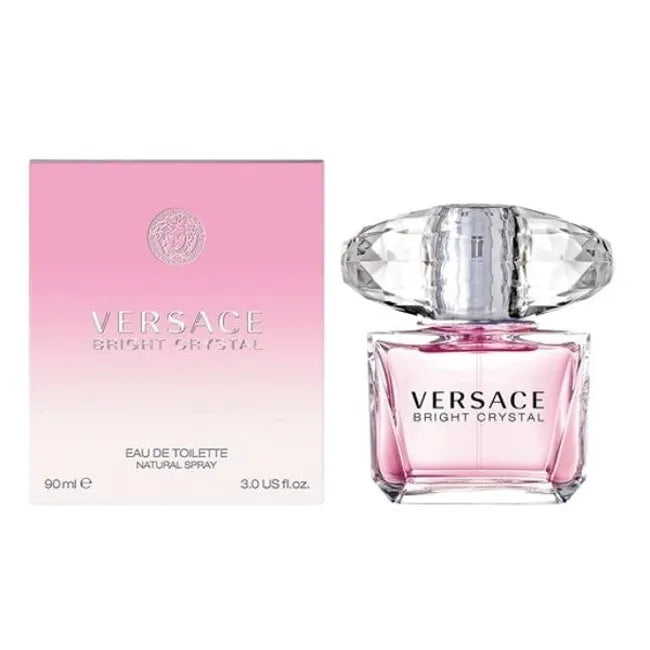 Versace Bright Crystal EDT