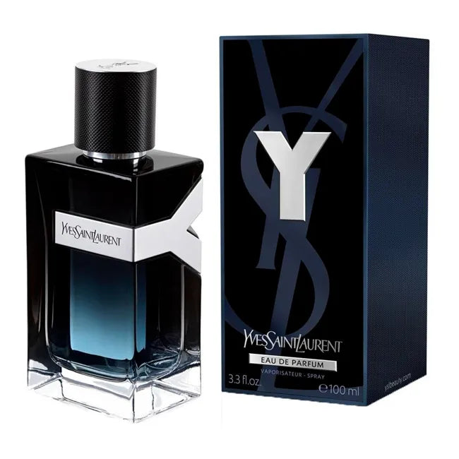 Ysl Y For Men Eau De Parfum