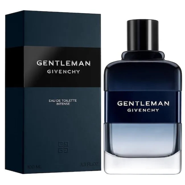 Givenchy Gentleman Intense For Men EDT 100ml