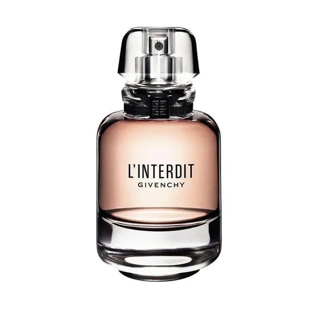 Givenchy L'Interdit For Women EDP 80ml